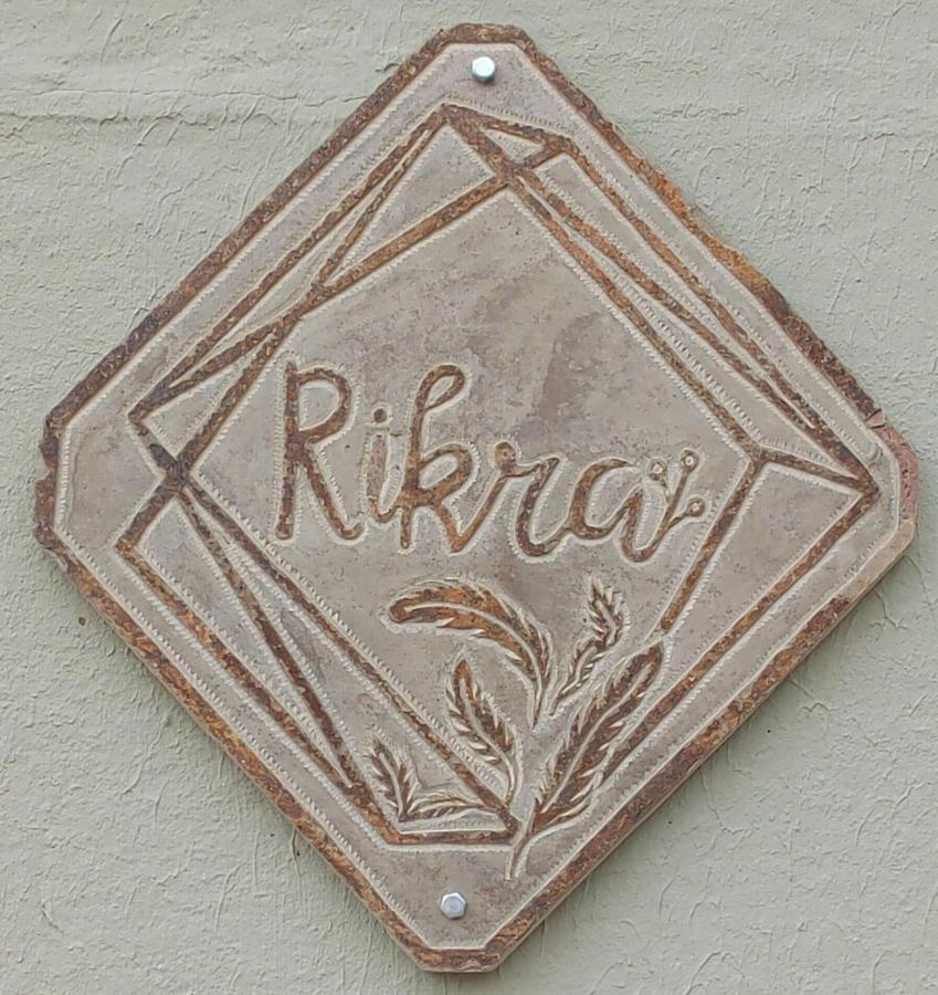Rikra Purmamarca Villa Екстериор снимка